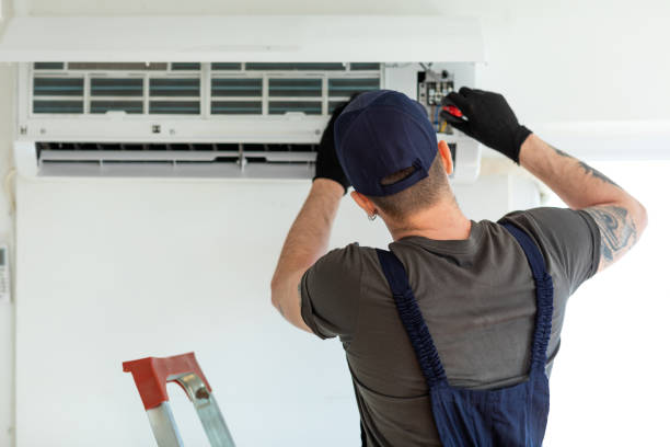 Best HVAC Duct Inspection Services  in Lorenzo, TX