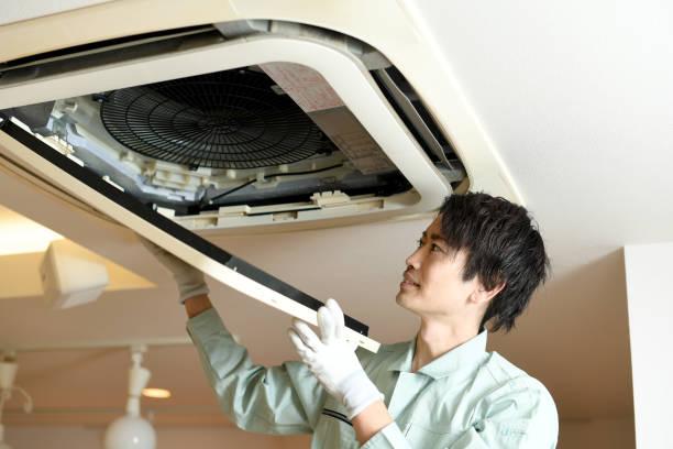 Ductwork Cleaning Services in Lorenzo, TX