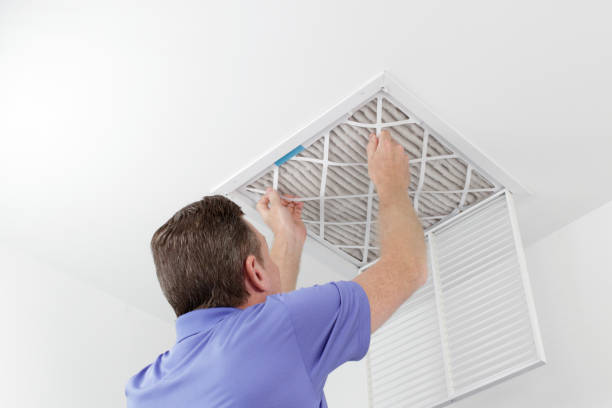 Best Local Air Duct Cleaning Services  in Lorenzo, TX